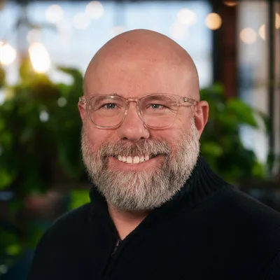 Jason Miesionczek, founder of Cyvantis